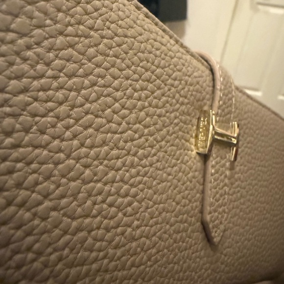 H wallet Elegant Tan Women's Wallet - Picture 2 of 4